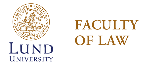 Lund University, Faculty of Law logo
